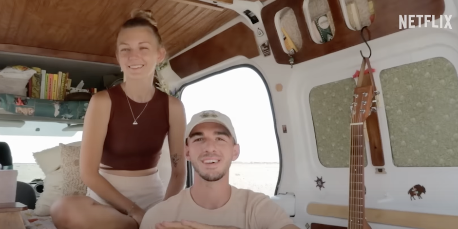 Nieuwe Netflix-docu onthult de schokkende waarheid achter de moord op Gabby Petito